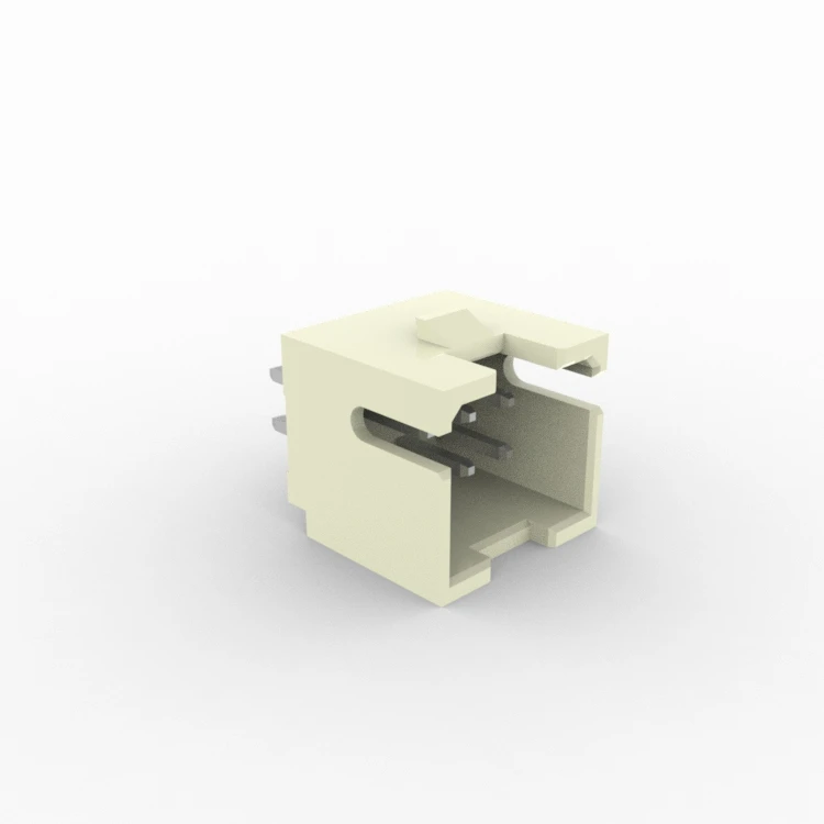 X2026WV-2x03D-46SN 2.00mm Wire To Board Connector 03Pin