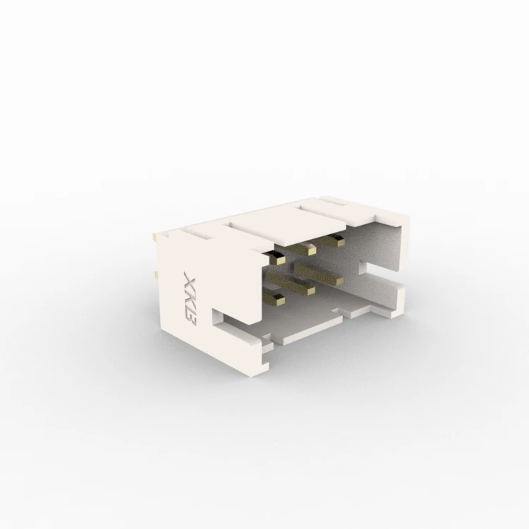 X2026WV-2x04-46V01 2.00mm Wire To Board Connector 04Pin