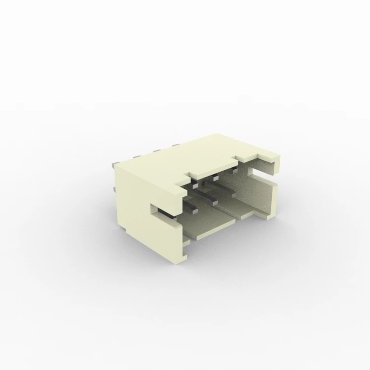 X2026WV-2x04-N0SN 2.00mm Wire To Board Connector 04Pin