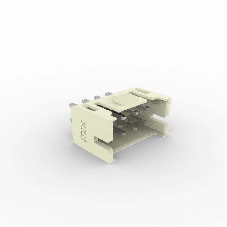 X2026WV-2x04B-N0SN 2.00mm Wire To Board Connector 04Pin