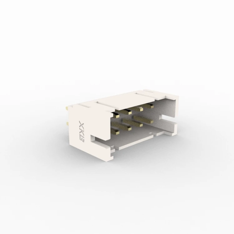 X2026WV-2x05-46V01 2.00mm Wire To Board Connector 05Pin