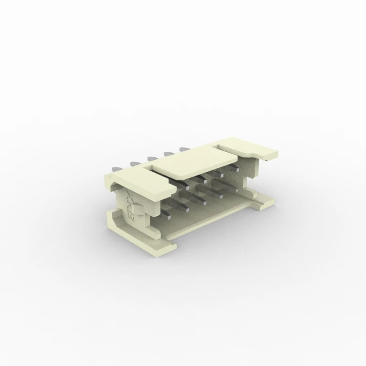 X2026WV-2x05A-N0SN 2.00mm Wire To Board Connector 05Pin