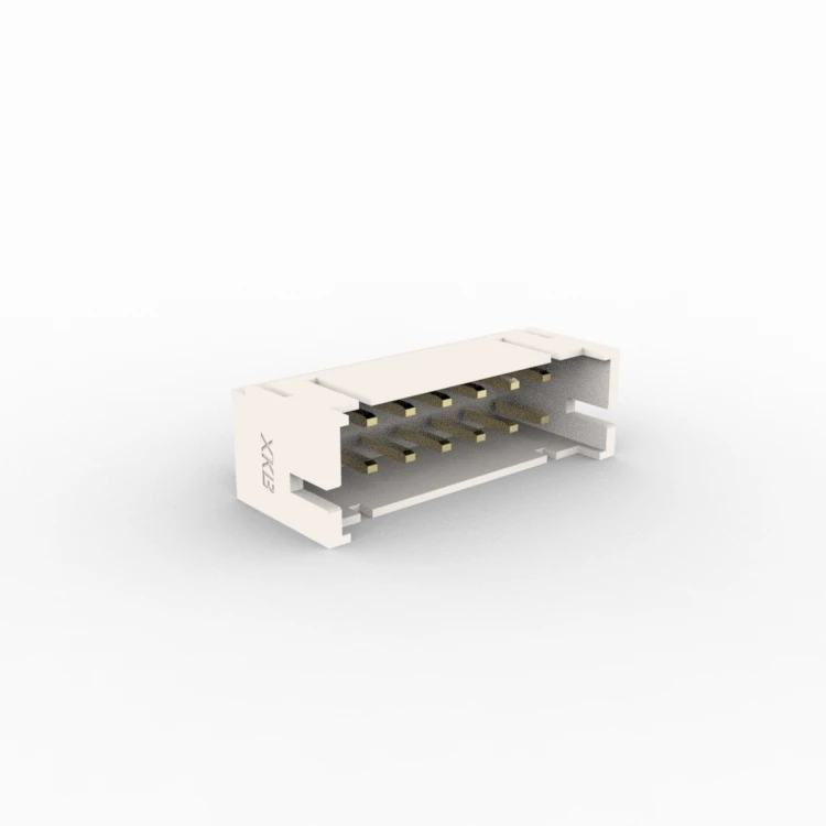 X2026WV-2x07-46V01 2.00mm Wire To Board Connector 07Pin