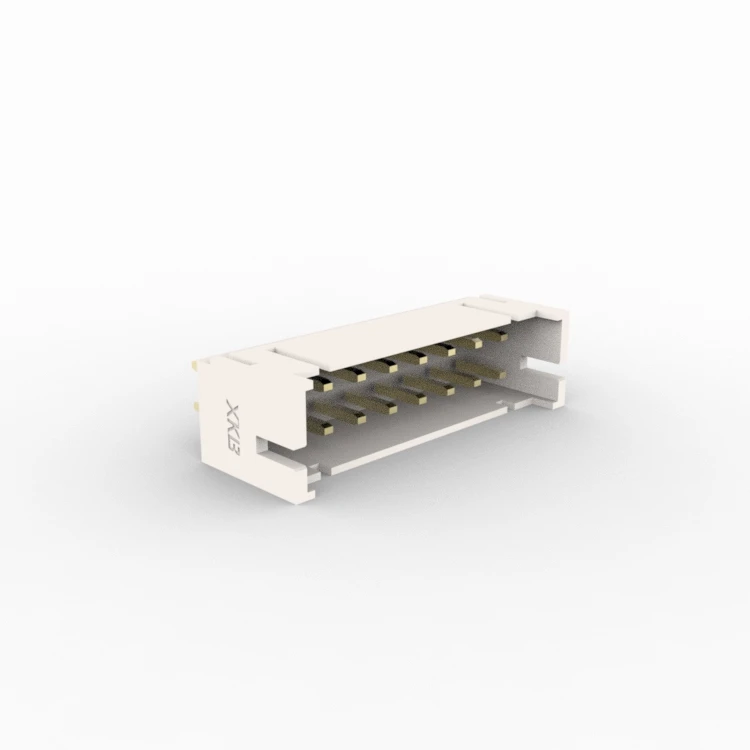X2026WV-2x08-46V01 2.00mm Wire To Board Connector 08Pin