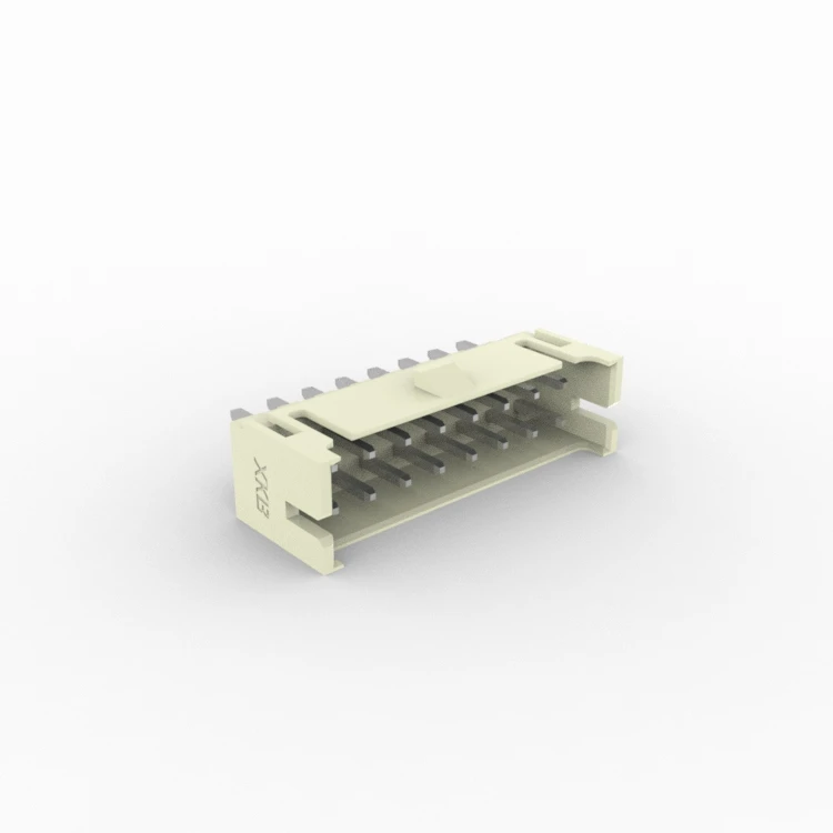 X2026WV-2x08B-N0SN 2.00mm Wire To Board Connector 08Pin