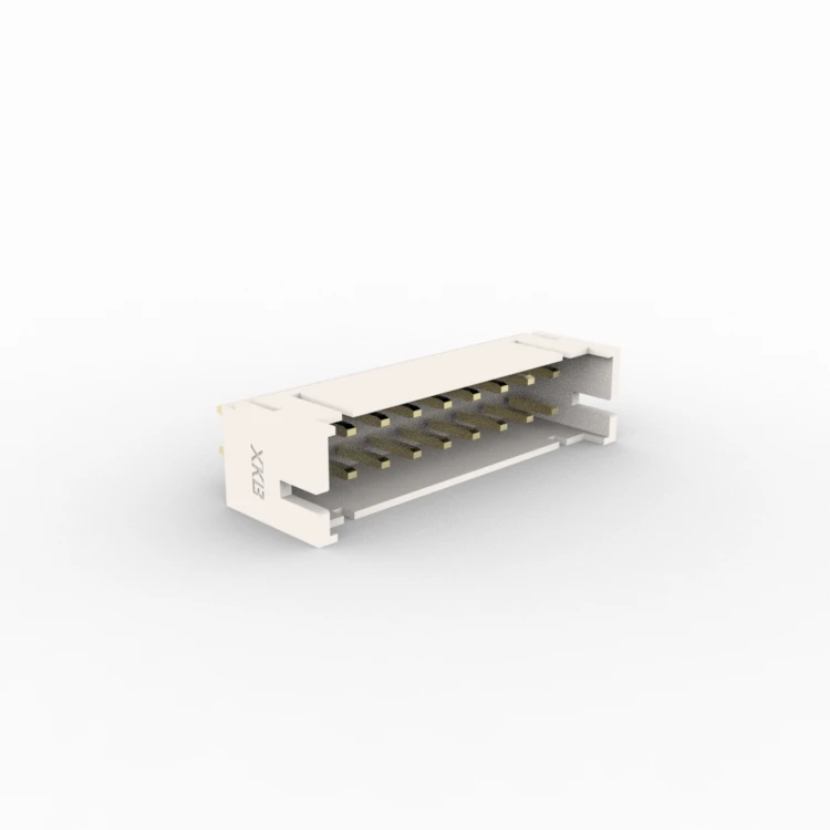 X2026WV-2x09-46V01 2.00mm Wire To Board Connector 09Pin