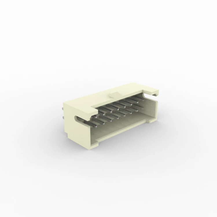 X2026WV-2x09D-46SN 2.00mm Wire To Board Connector 09Pin