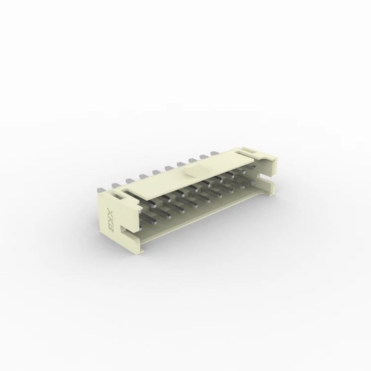 X2026WV-2x10B-N0SN 2.00mm Wire To Board Connector 10Pin