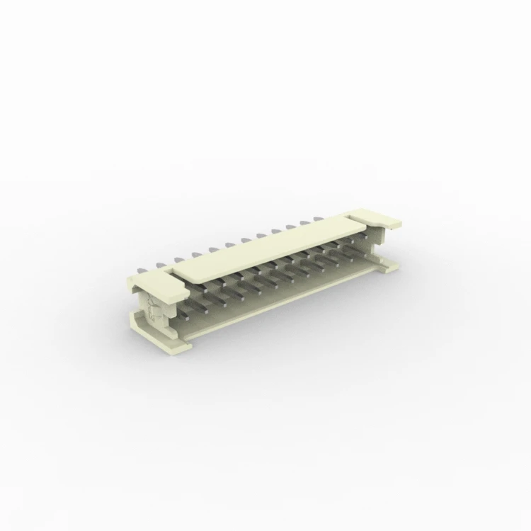 X2026WV-2x12A-N0SN 2.00mm Wire To Board Connector 12Pin