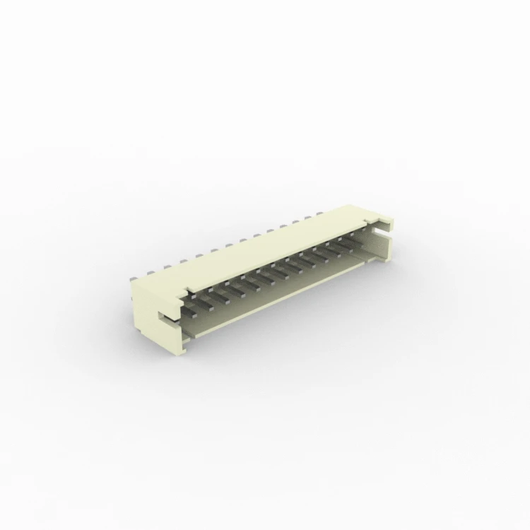 X2026WV-2x14-N0SN 2.00mm Wire To Board Connector 14Pin
