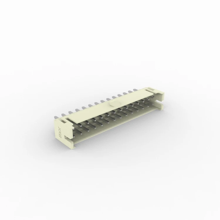 X2026WV-2x14B-N0SN 2.00mm Wire To Board Connector 14Pin