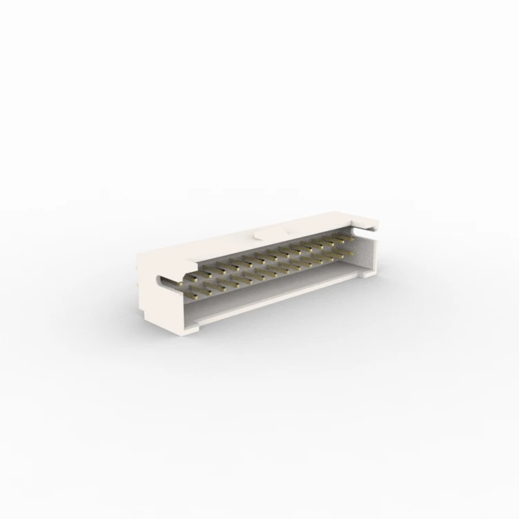 X2026WV-2x15D-46V03 2.00mm Wire To Board Connector 15Pin
