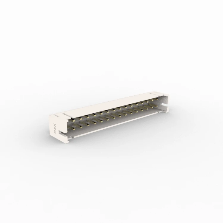 X2026WV-2x16-46V01 2.00mm Wire To Board Connector 16Pin
