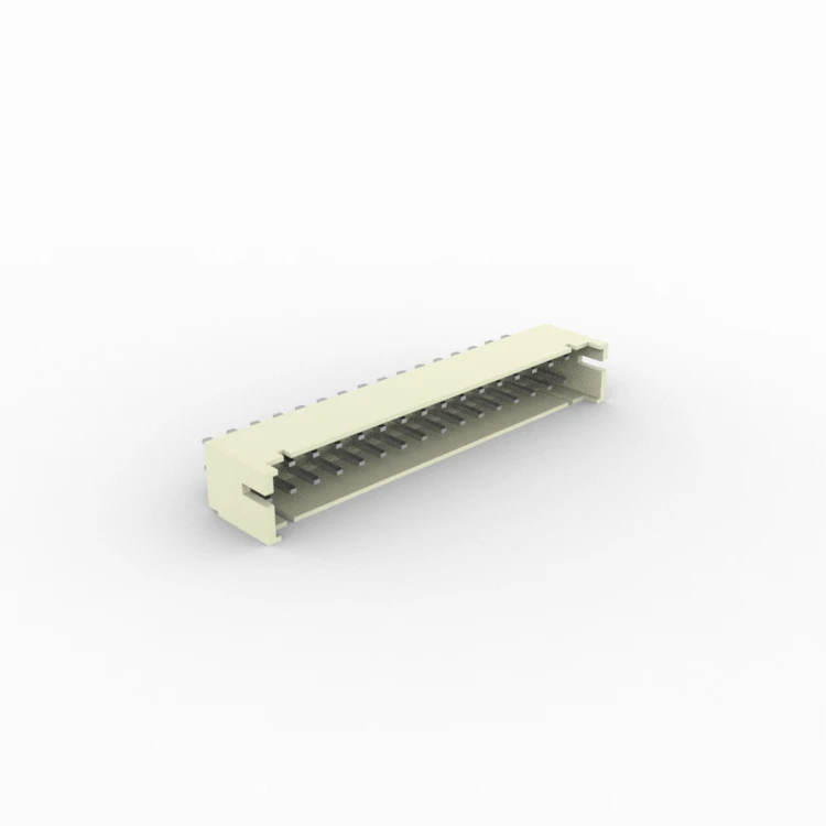 X2026WV-2x16-N0SN 2.00mm Wire To Board Connector 16Pin