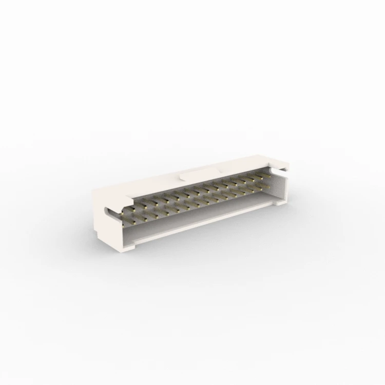 X2026WV-2x16D-46V03 2.00mm Wire To Board Connector 16Pin