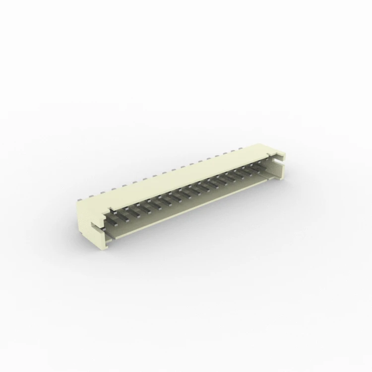 X2026WV-2x18-N0SN 2.00mm Wire To Board Connector 18Pin
