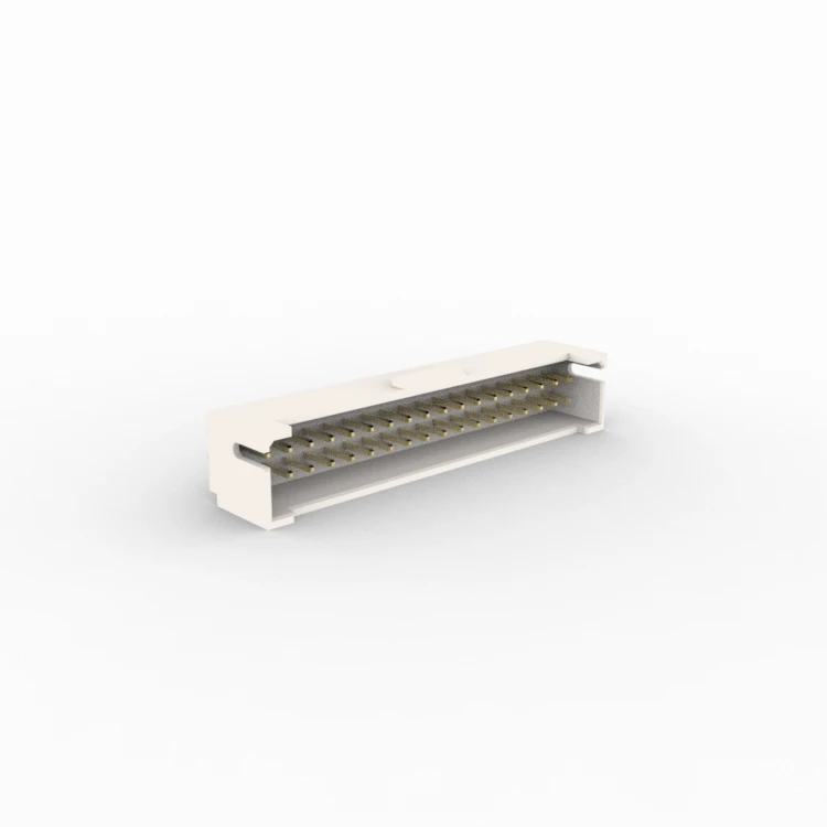 X2026WV-2x18D-46V03 2.00mm Wire To Board Connector 18Pin