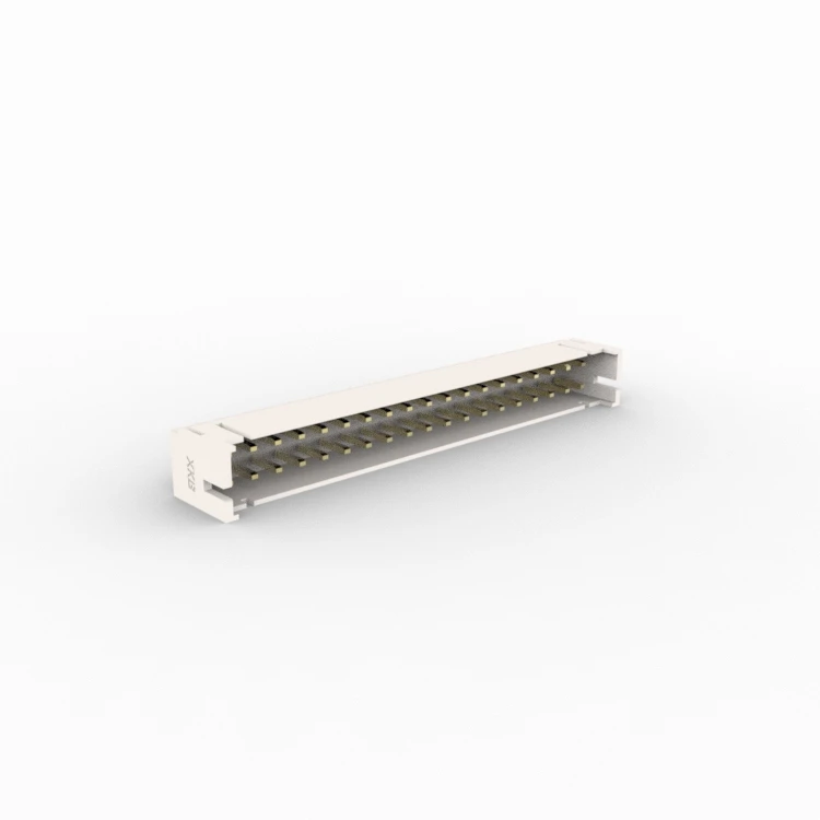 X2026WV-2x19-46V01 2.00mm Wire To Board Connector 19Pin