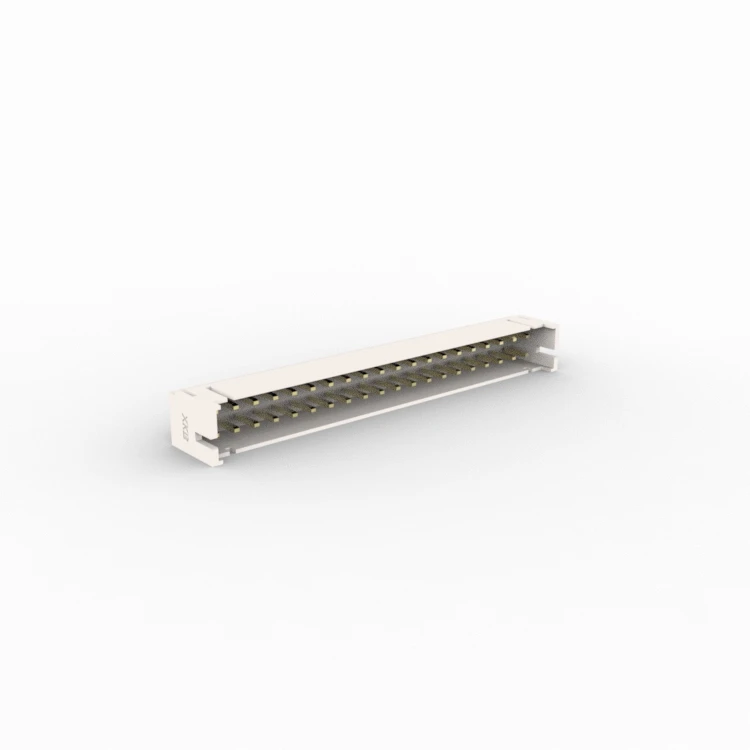 X2026WV-2x20-46V01 2.00mm Wire To Board Connector 20Pin