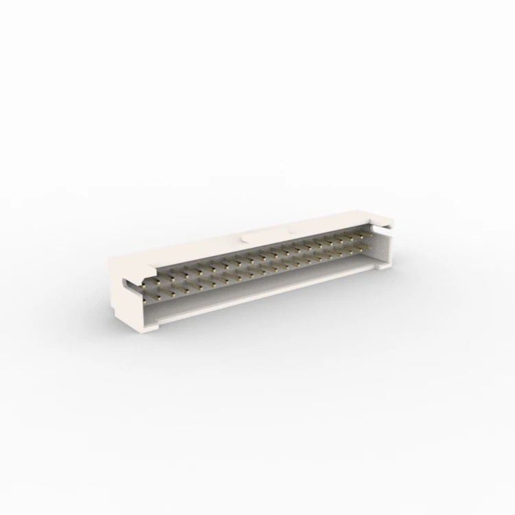 X2026WV-2x20D-46V03 2.00mm Wire To Board Connector 20Pin