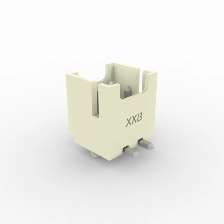 X2026WVS-2x02S-9TSN 2.00mm Wire To Board Connector 02Pin