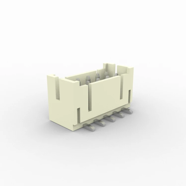 X2026WVS-2x05-9TSN 2.00mm Wire To Board Connector 05Pin