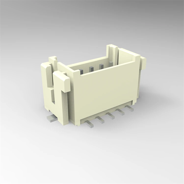 X2026WVS-2x05D-LPSW 2.00mm Wire To Board Connector 05Pin