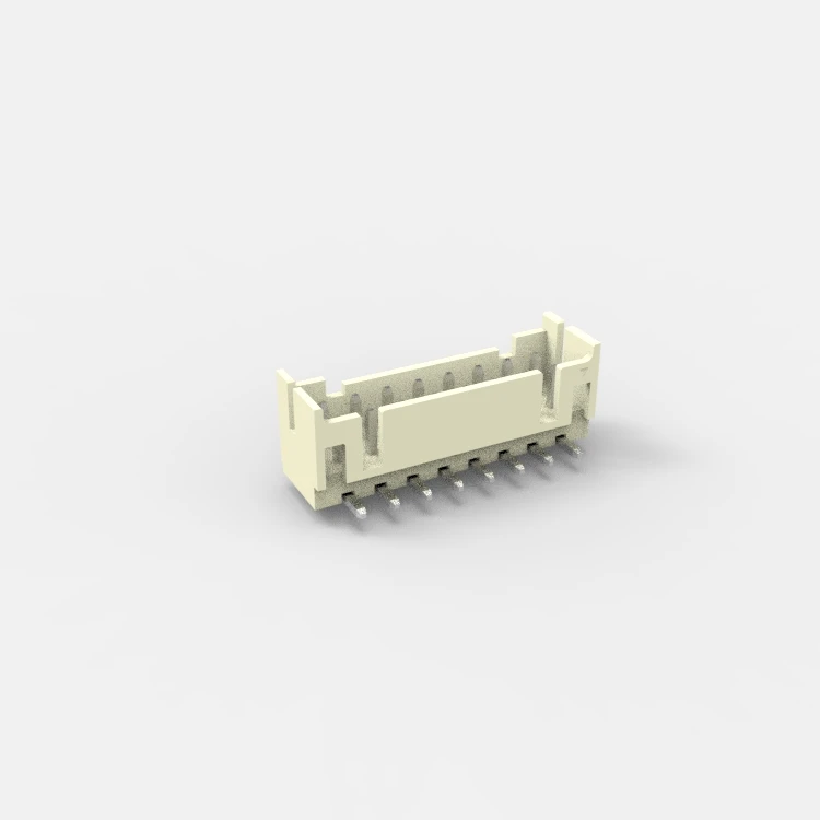 X2026WVS-2x08S-9TSN 2.00mm Wire To Board Connector 08Pin