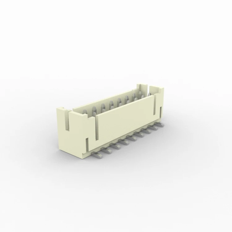 X2026WVS-2x09-9TSN 2.00mm Wire To Board Connector 09Pin