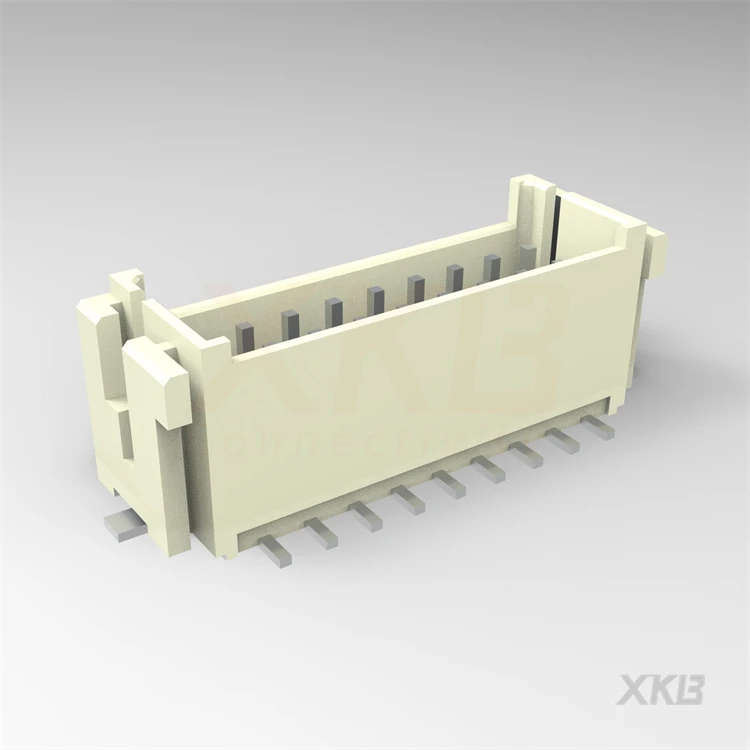 X2026WVS-2x09D-LPSW 2.00mm Wire To Board Connector 09Pin