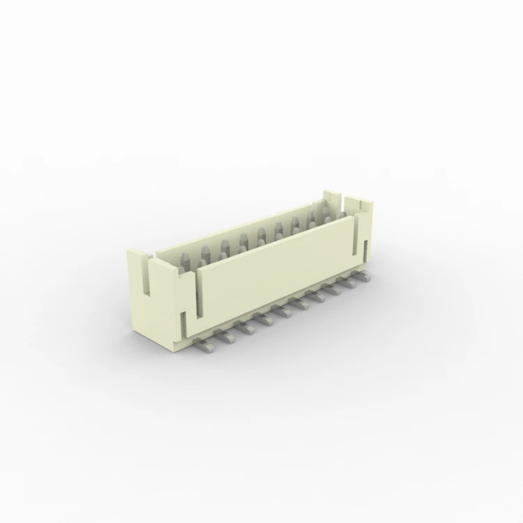 X2026WVS-2x10-9TSN 2.00mm Wire To Board Connector 10Pin