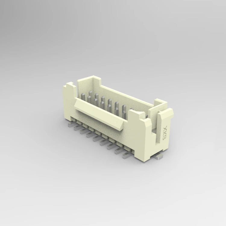 X2026WVS-2x11D-LPSW 2.00mm Wire To Board Connector 11Pin