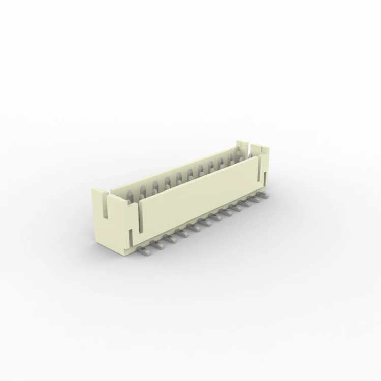 X2026WVS-2x12-9TSN 2.00mm Wire To Board Connector 12Pin