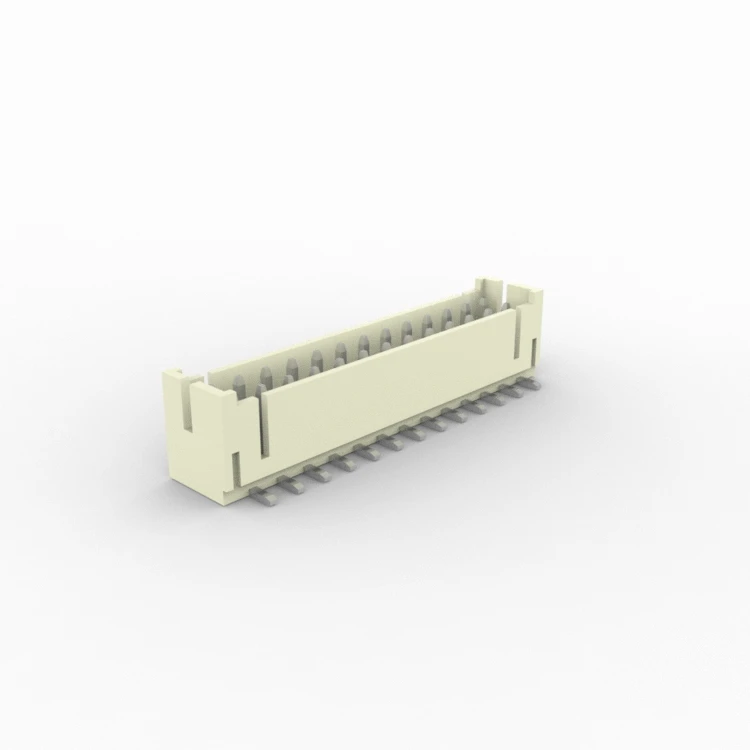 X2026WVS-2x13-9TSN 2.00mm Wire To Board Connector 13Pin