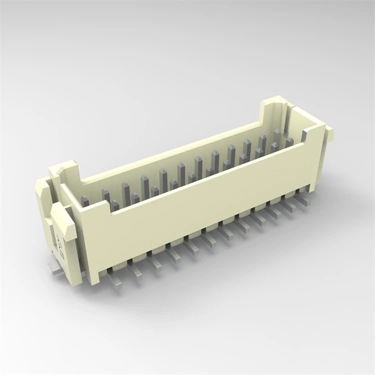 X2026WVS-2x14D-LPSW 2.00mm Wire To Board Connector 14Pin