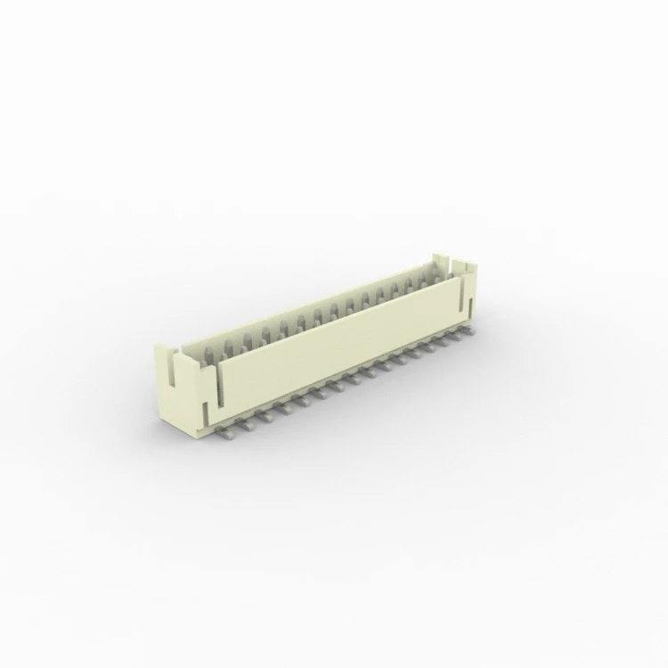 X2026WVS-2x16-9TSN 2.00mm Wire To Board Connector 16Pin
