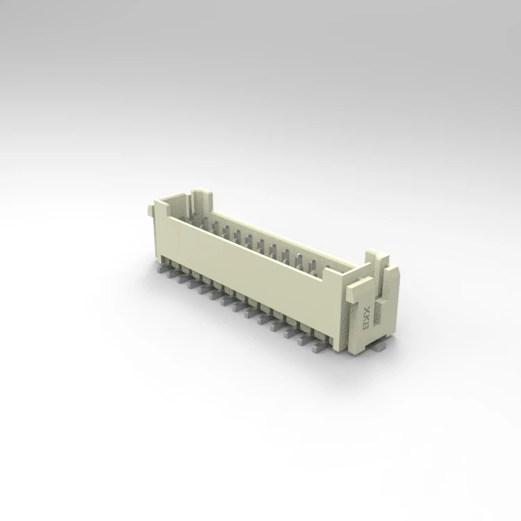 X2026WVS-2x16D-LPSW 2.00mm Wire To Board Connector 16Pin