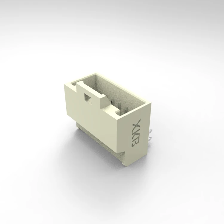 X2081WR-2x07-N0SN 2.0mm Wire To Board Connector 07Pin
