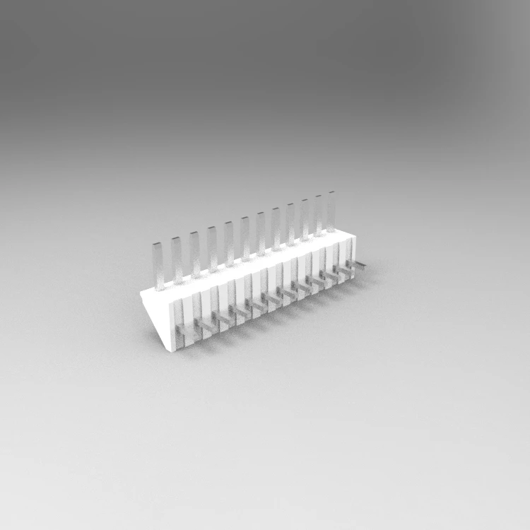 X2501WR-12-N0SN 2.5mm Wire To Board Connector 12Pin