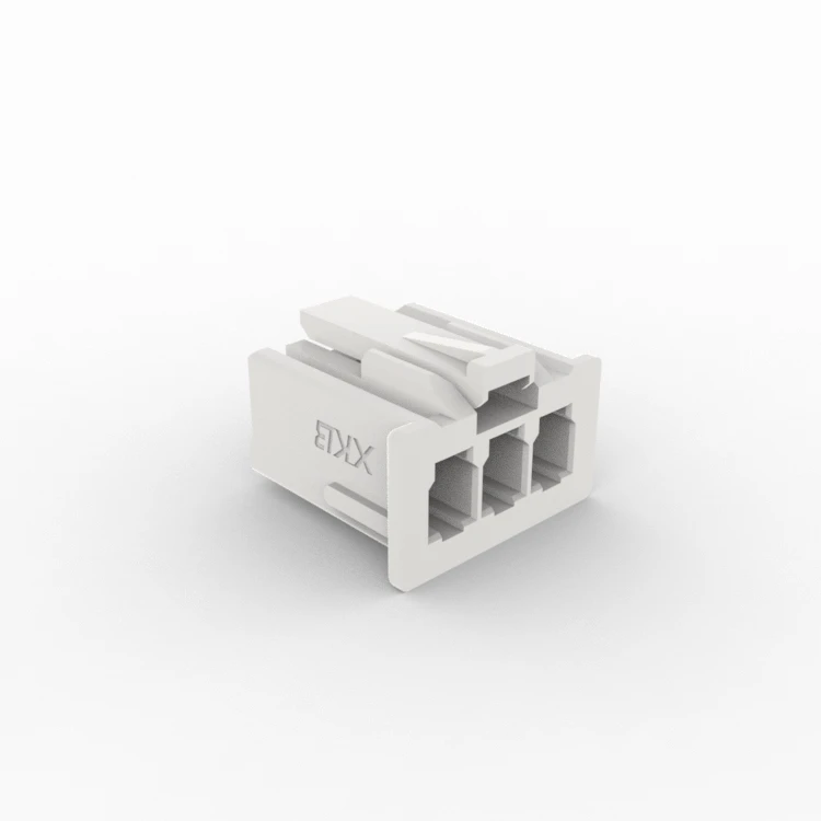 X2508H-03-N0 2.50mm Wire To Board Connector 03Pin