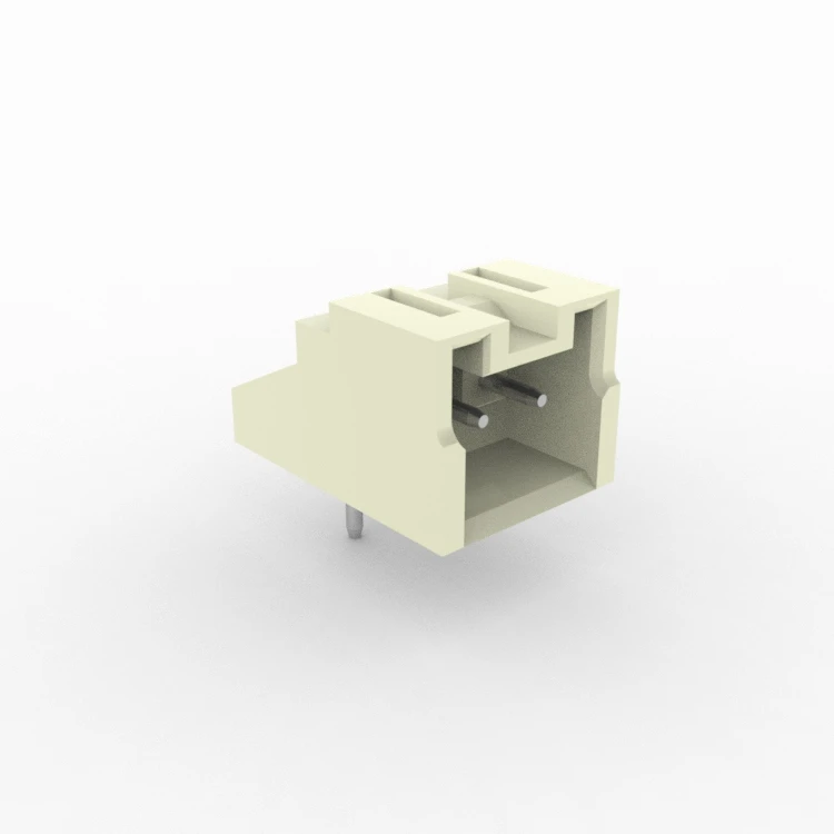 X2508WR-02-N0SN 2.50mm Wire To Board Connector 02Pin