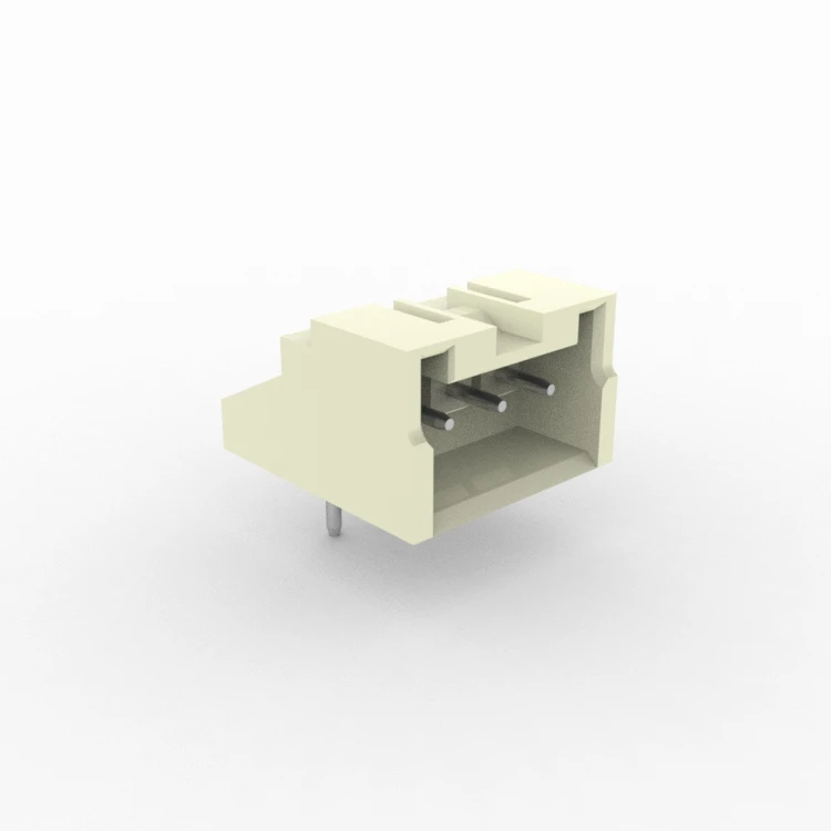 X2508WR-03-N0SN 2.50mm Wire To Board Connector 03Pin