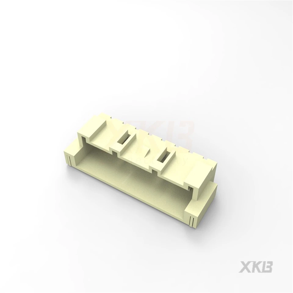 X2508WRS-08-9TSN 2.50mm Wire To Board Connector 08Pin