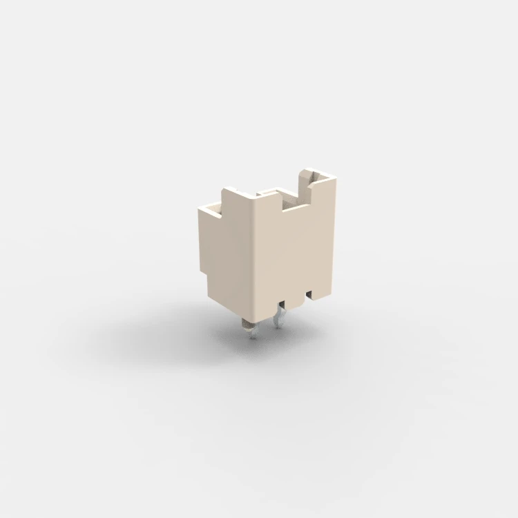 X2508WV-02KS-N0SN 2.50mm Wire To Board Connector 02Pin