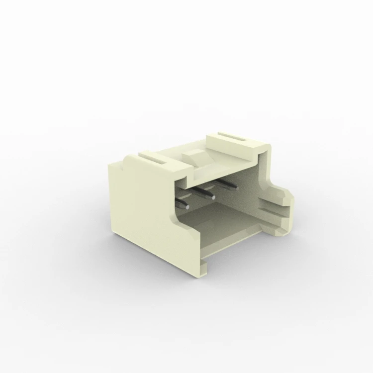 X2508WV-03-N0SN 2.50mm Wire To Board Connector 03Pin