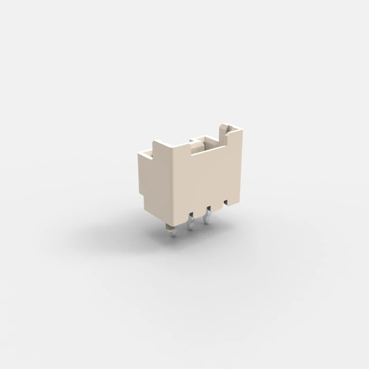 X2508WV-03KS-N0SN 2.50mm Wire To Board Connector 03Pin