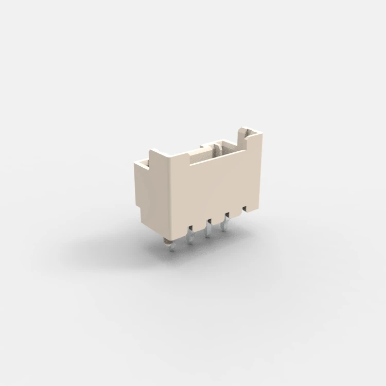 X2508WV-04KS-N0SN 2.50mm Wire To Board Connector 04Pin