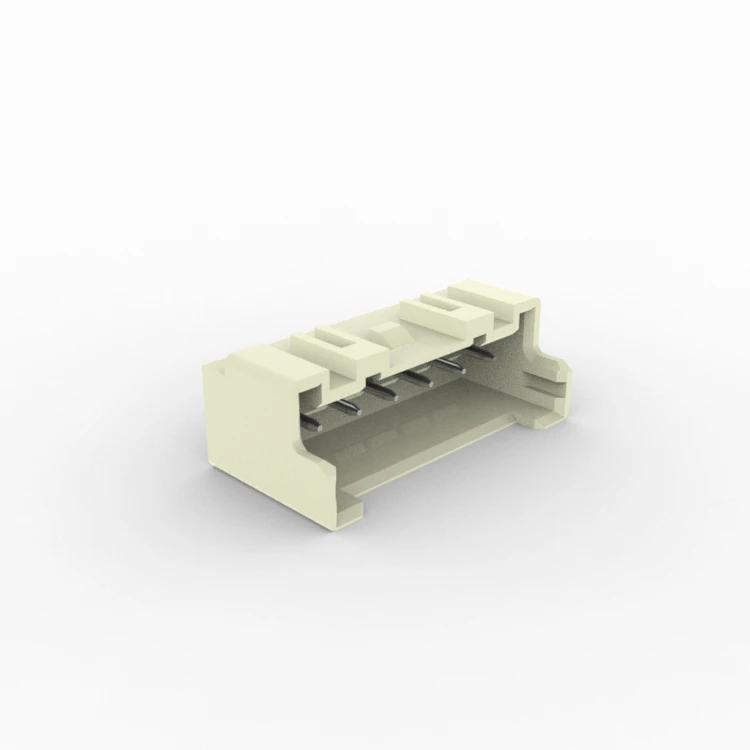 X2508WV-06-N0SN 2.50mm Wire To Board Connector 06Pin
