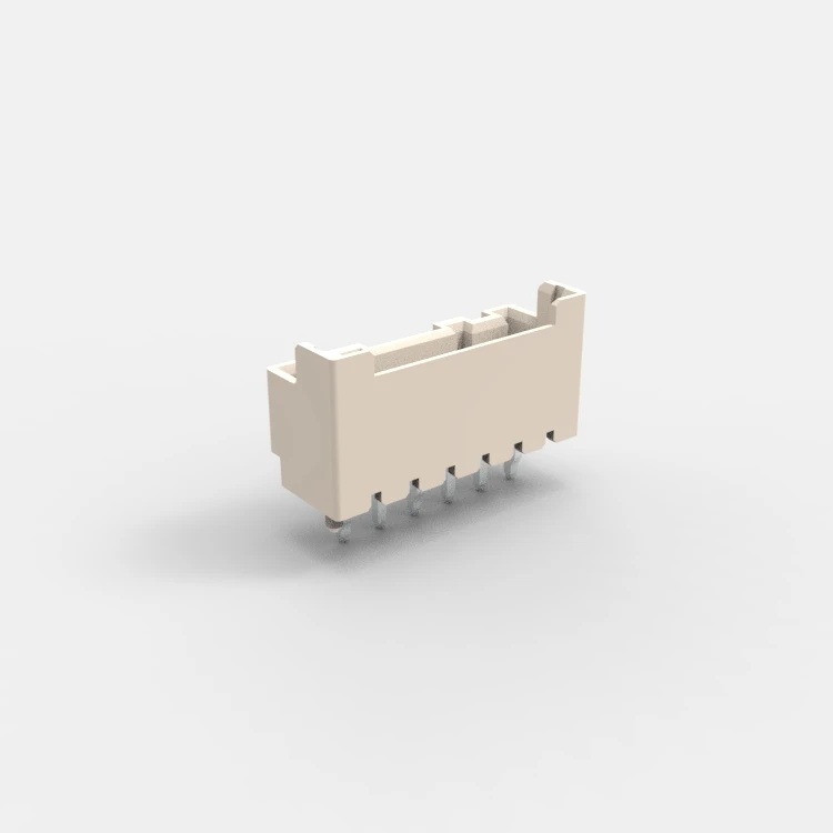 X2508WV-06KS-N0SN 2.50mm Wire To Board Connector 06Pin