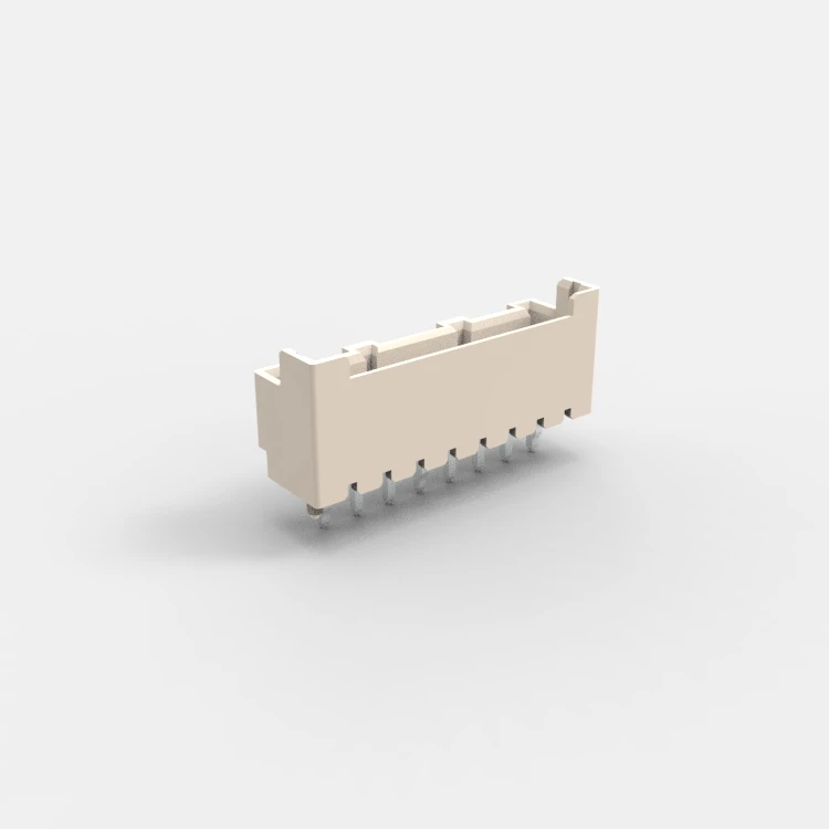 X2508WV-08KS-N0SN 2.50mm Wire To Board Connector 08Pin